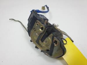 CERRADURA PUERTA DELANTERA DERECHA KIA CARNIVAL Autodesguaces Alicante