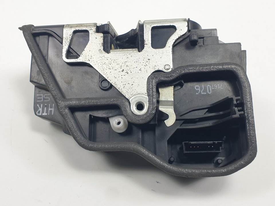 CERRADURA PUERTA TRASERA DERECHA - 7167076 - BMW - X3 (E83)