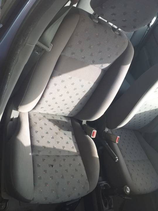 ASIENTO DELANTERO DERECHO