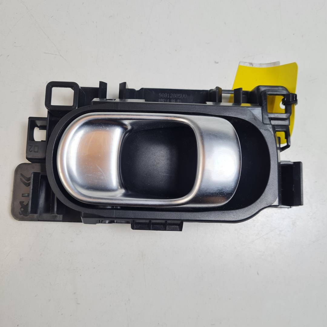 MANETA INTERIOR TRASERA DERECHA - 98012885VV - CITROEN - C4 CACTUS