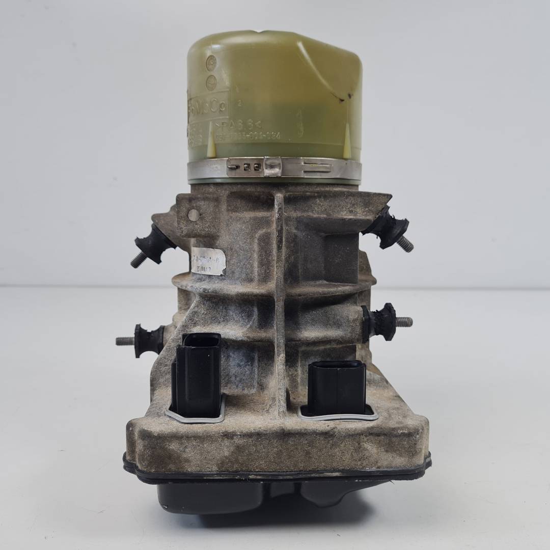 Power steering pump - 6G913K514A - FORD - GALAXY (CA1)