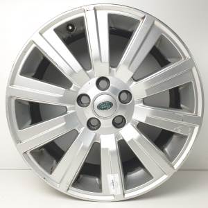 JUEGO LLANTAS CH221007AAW LAND ROVER DISCOVERY 4 Autodesguaces Alicante