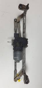 MOTOR LIMPIA DELANTERO 6R1955119 SEAT IBIZA SC (6J1) Autodesguaces Alicante