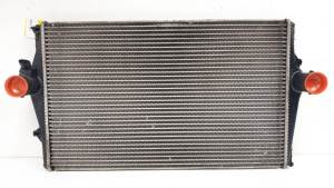 INTERCOOLER 8671694 VOLVO S80 BERLINA (P2) Autodesguaces Alicante