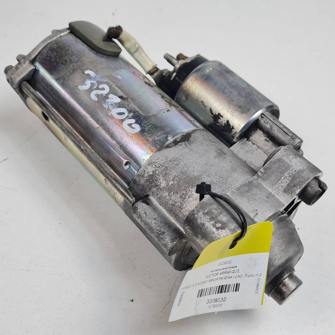 MOTOR ARRANQUE - FORD - MONDEO SPORTBREAK (CA2)