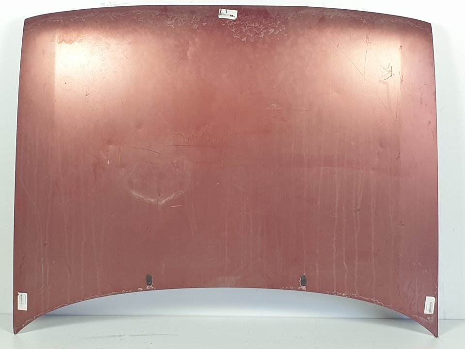 CAPOT - SEAT - TOLEDO (1L)