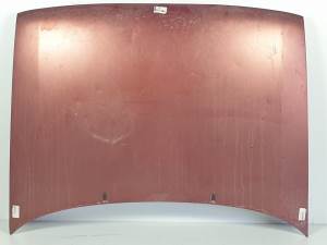 CAPOT SEAT TOLEDO (1L) Autodesguaces Alicante
