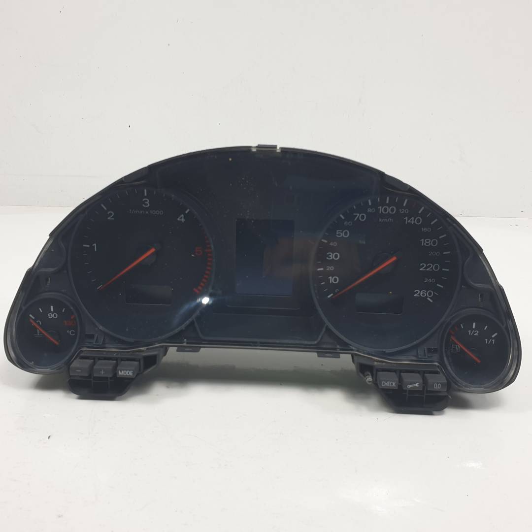 CUADRO INSTRUMENTOS - 8H0920900B - AUDI - A4 CABRIO (8H)