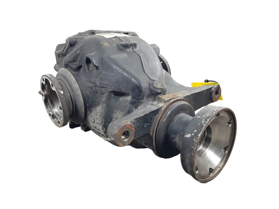 DIFERENCIAL TRASERO - 755667201 - BMW - SERIE 5 BERLINA (E60)