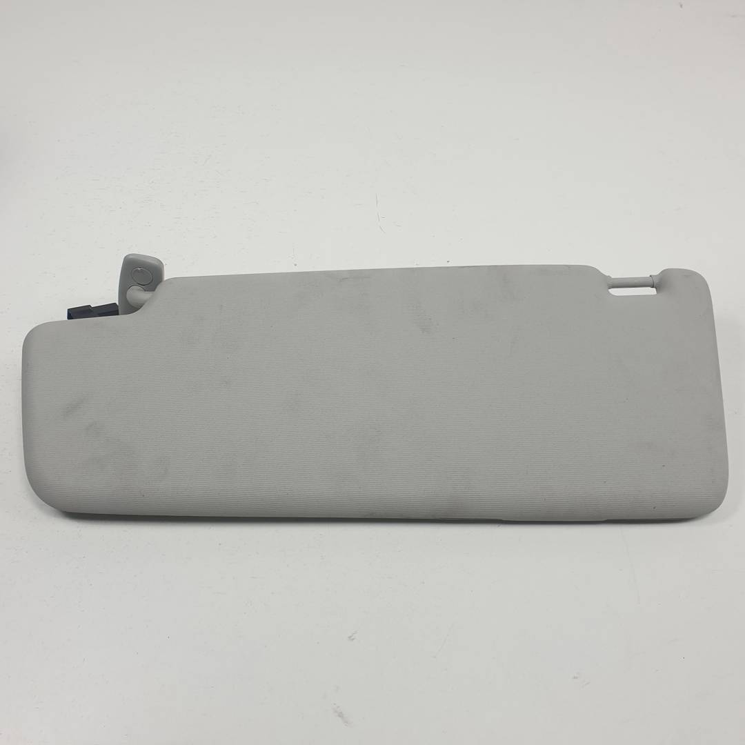 Pare-soleil droit - 1T0857552F - VOLKSWAGEN - TOURAN (1T1)