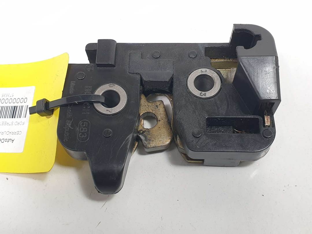 CERRADURA MALETERO / PORTON - B43102AB - FORD - STREETKA (CCS)