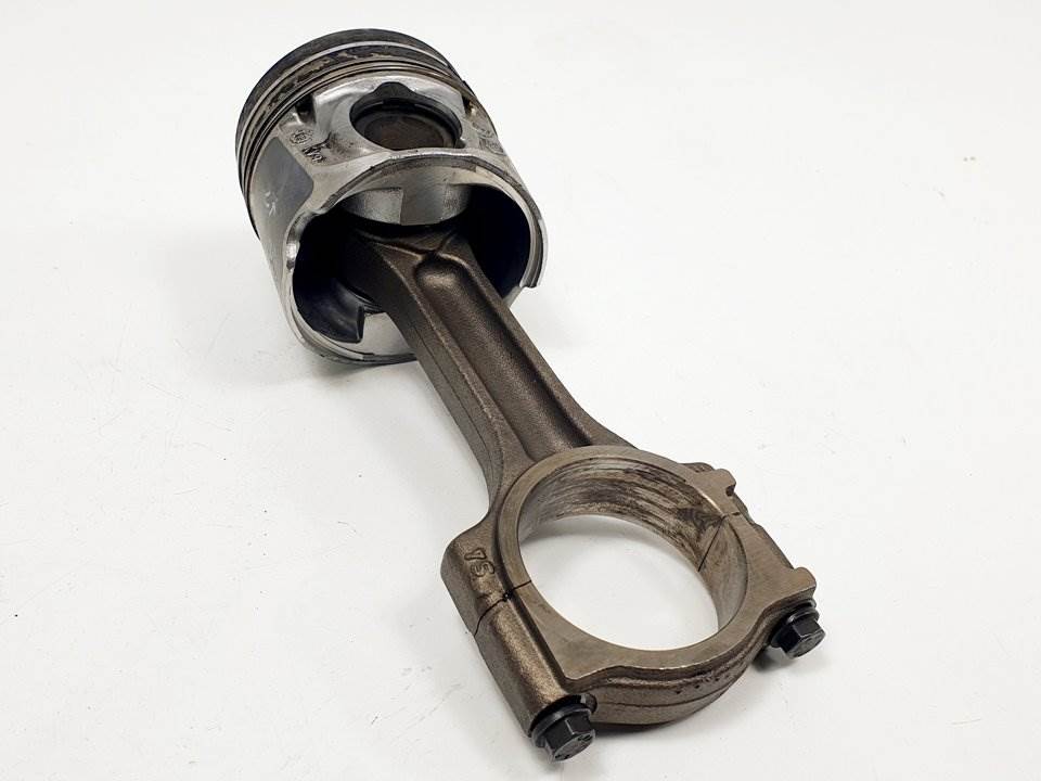 PISTON - NISSAN - QASHQAI+2 (JJ10)