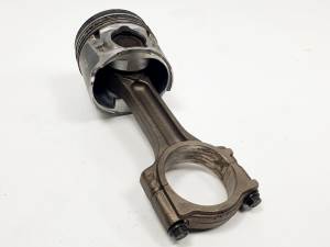PISTON NISSAN QASHQAI+2 (JJ10) Autodesguaces Alicante