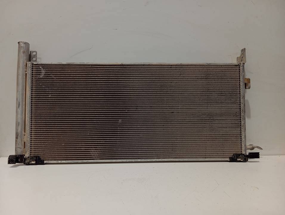 CONDENSADOR / RADIADOR AIRE ACONDICIONADO