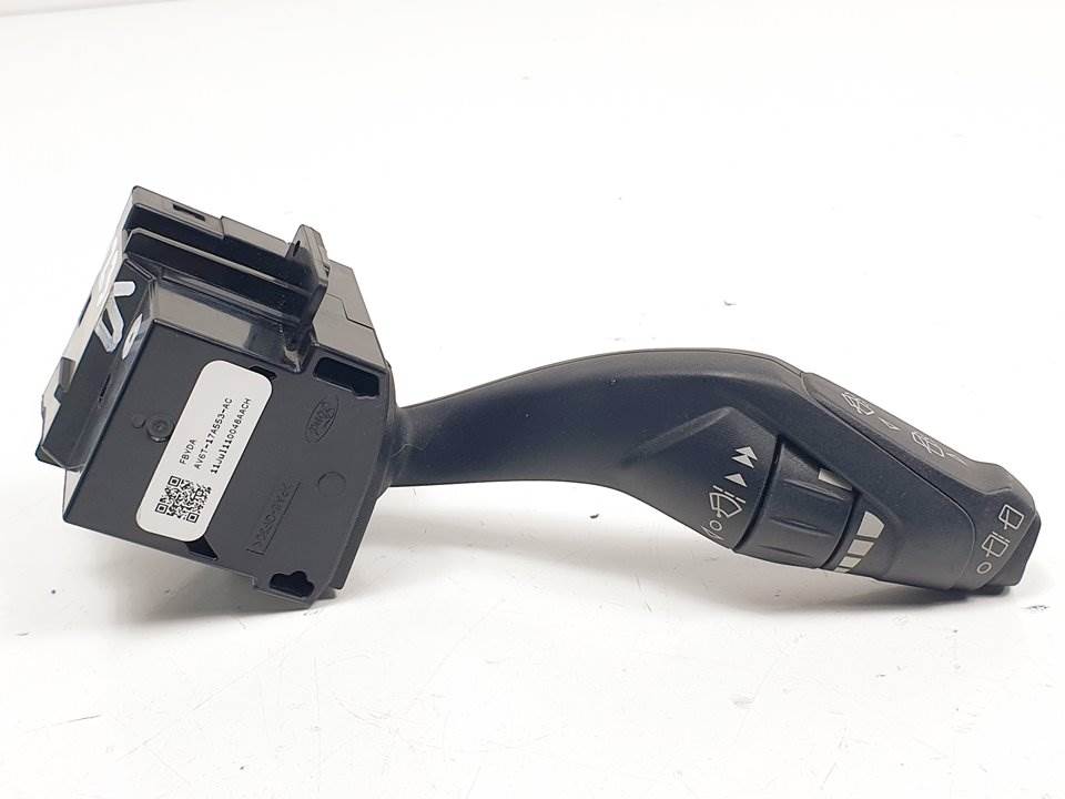 MANDO LIMPIA - AV6T17A553AC - FORD - FOCUS LIM. (CB8)