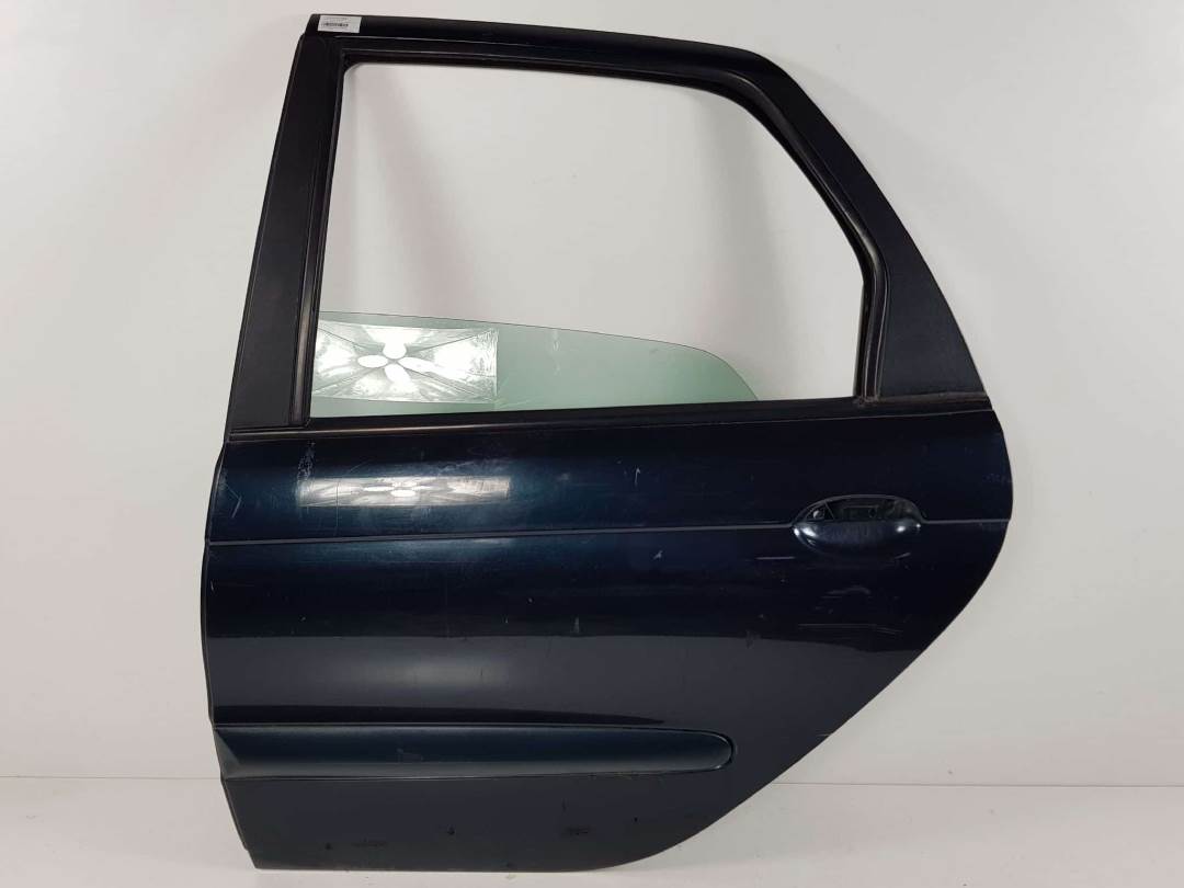 PUERTA TRASERA IZQUIERDA - RENAULT - SCENIC (JA..)