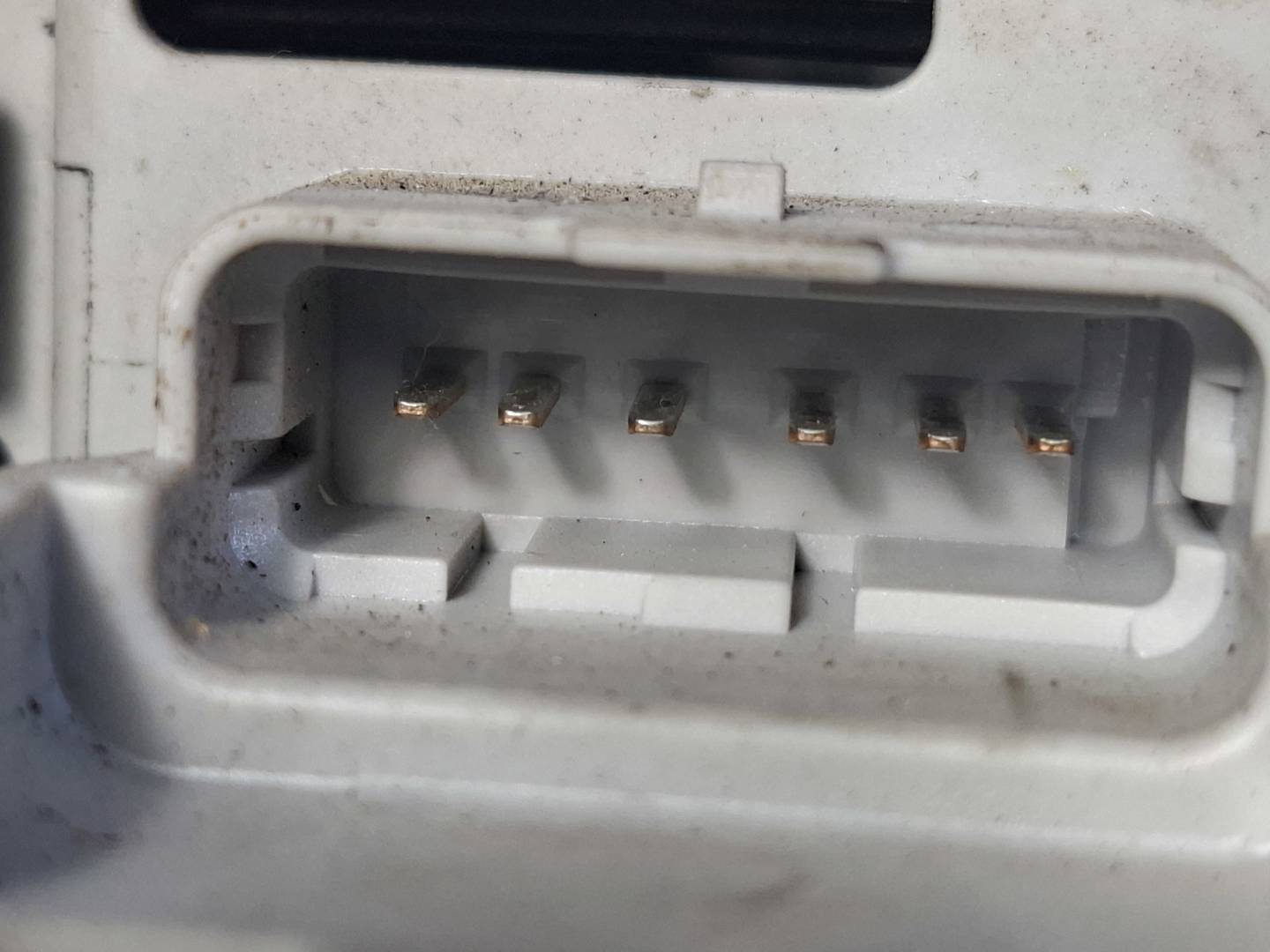 Foto 4 de Cerradura Puerta Delantera Izquierda Peugeot 407 (2004–2011)