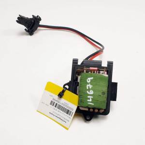 RESISTENCIA CALEFACCION RENAULT CLIO II FASE I (B/CBO) Autodesguaces Alicante