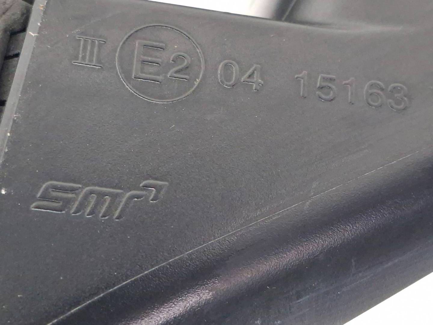 Foto 8 de Retrovisor Izquierdo Peugeot 3008 (t84) (2009–2016)