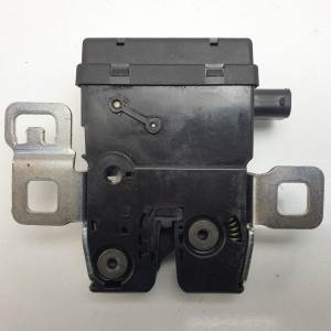 CERRADURA MALETERO / PORTON MINI MINI (R56) Autodesguaces Alicante