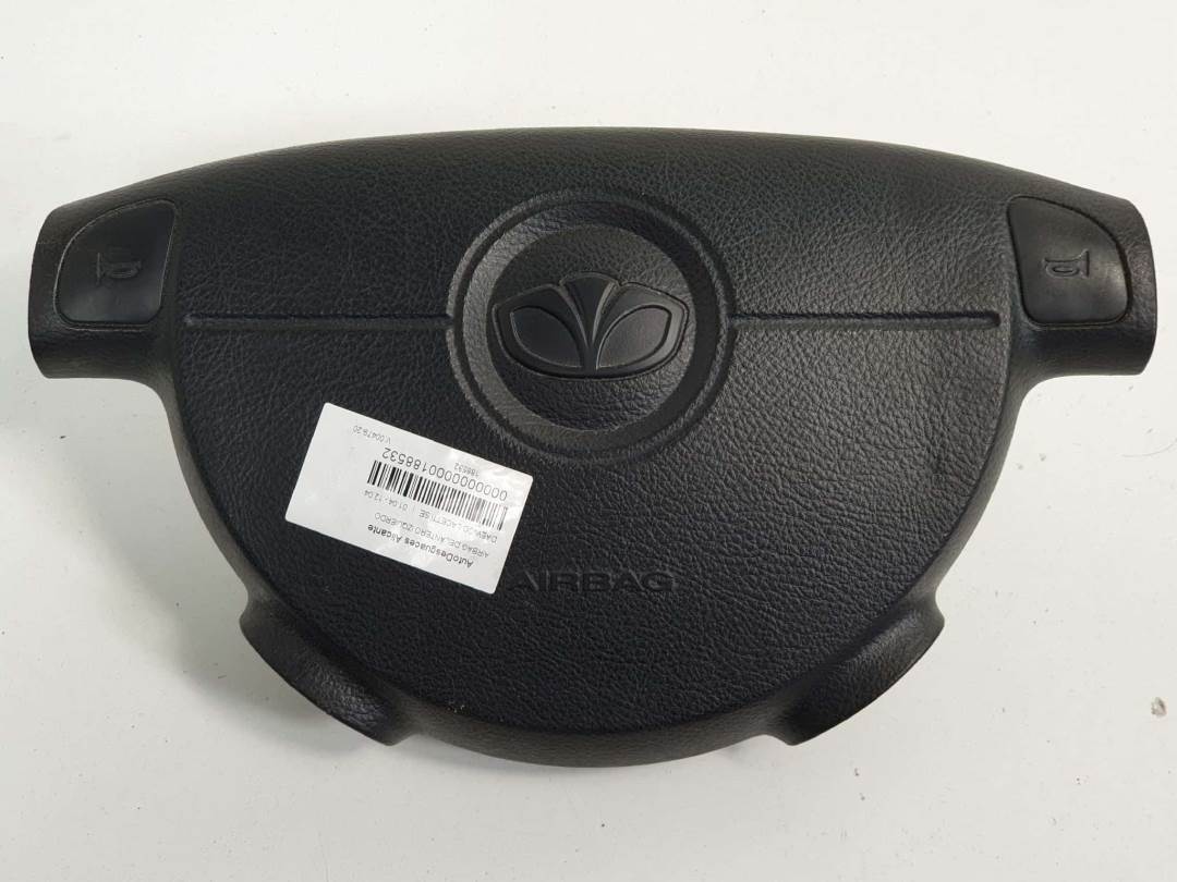 AIRBAG DELANTERO IZQUIERDO - 96404797 - DAEWOO - LACETTI