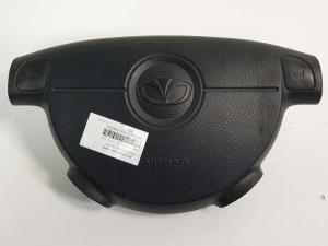 AIRBAG DELANTERO IZQUIERDO 96404797 DAEWOO LACETTI Autodesguaces Alicante