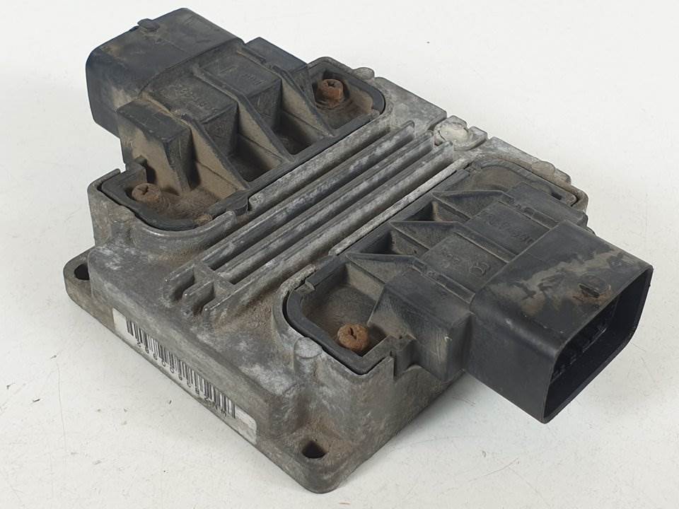 CENTRALITA CAMBIO AUTOMATICO - 55353074 - SAAB - 9-3 CABRIO (YS3F)