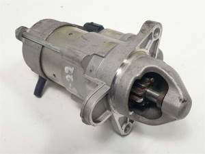 MOTOR ARRANQUE OPEL INSIGNIA SPORTS TOURER Autodesguaces Alicante