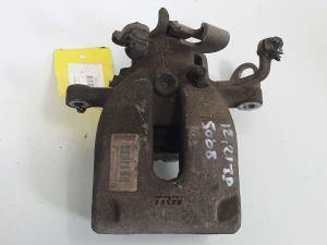 PINZA FRENO TRASERA DERECHA 746773 PEUGEOT 5008 (T87) Autodesguaces Alicante