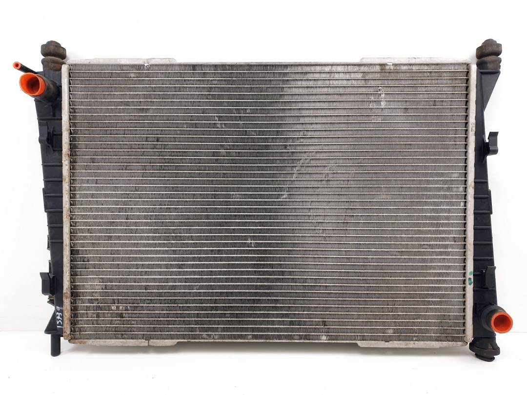 RADIADOR AGUA - 8MK376764141 - JAGUAR - X-TYPE (X400)