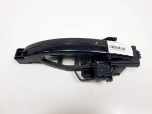 MANETA EXTERIOR TRASERA IZQUIERDA BM51A224A37CG FORD FOCUS TURN. (CB8) Autodesguaces Alicante