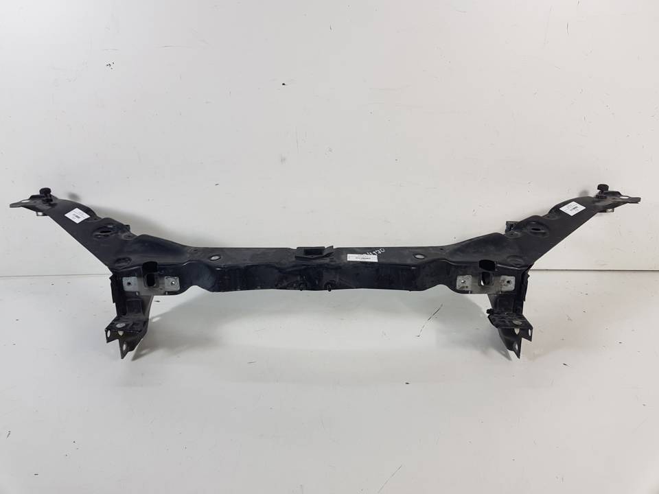 PANEL FRONTAL JAGUAR XF (X250) Autodesguaces Alicante