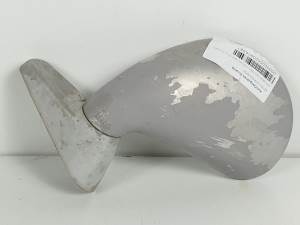 RETROVISOR IZQUIERDO MITSUBISHI MONTERO (V20/V40) Autodesguaces Alicante