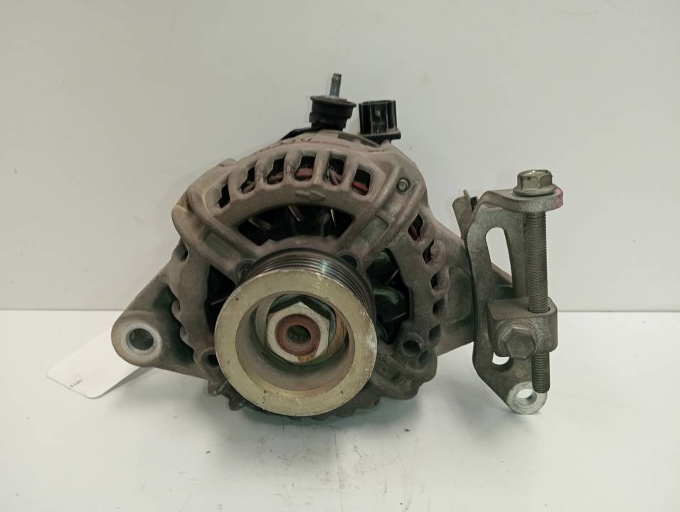 ALTERNADOR