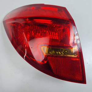 PILOTO TRASERO IZQUIERDO 13253627 OPEL MERIVA B Autodesguaces Alicante