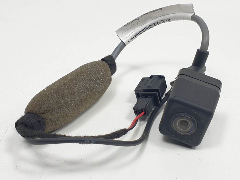 MODULO ELECTRONICO - 4L0980551 - AUDI - Q7 (4L)