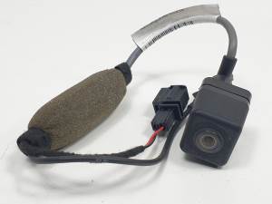 MODULO ELECTRONICO 4L0980551 AUDI Q7 (4L) Autodesguaces Alicante