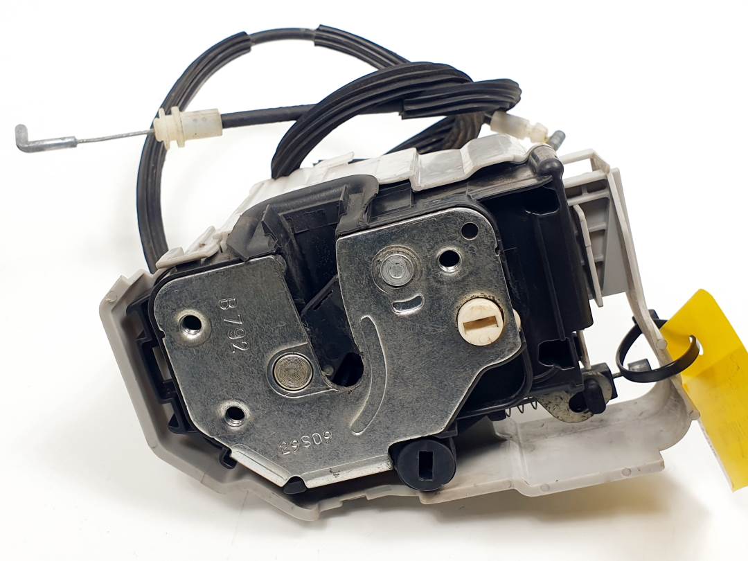 CERRADURA PUERTA TRASERA IZQUIERDA - FIAT - BRAVO (198)