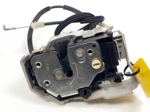 CERRADURA PUERTA TRASERA IZQUIERDA FIAT BRAVO (198) Autodesguaces Alicante
