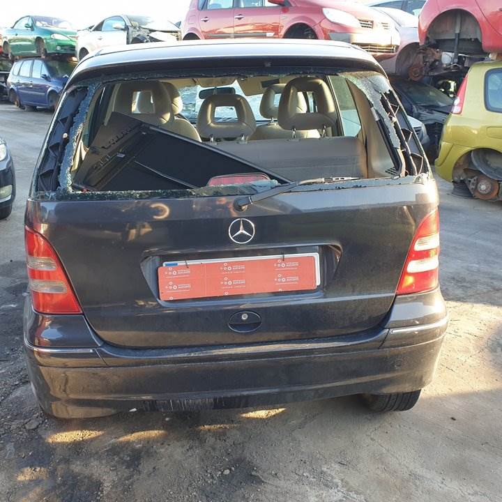 MERCEDES CLASE A (W168) (1997 - 2005)
