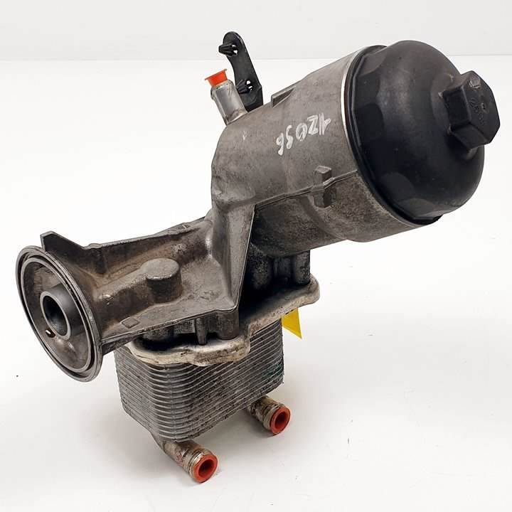 ENFRIADOR ACEITE MOTOR - E2085002 - OPEL - ASTRA GTC