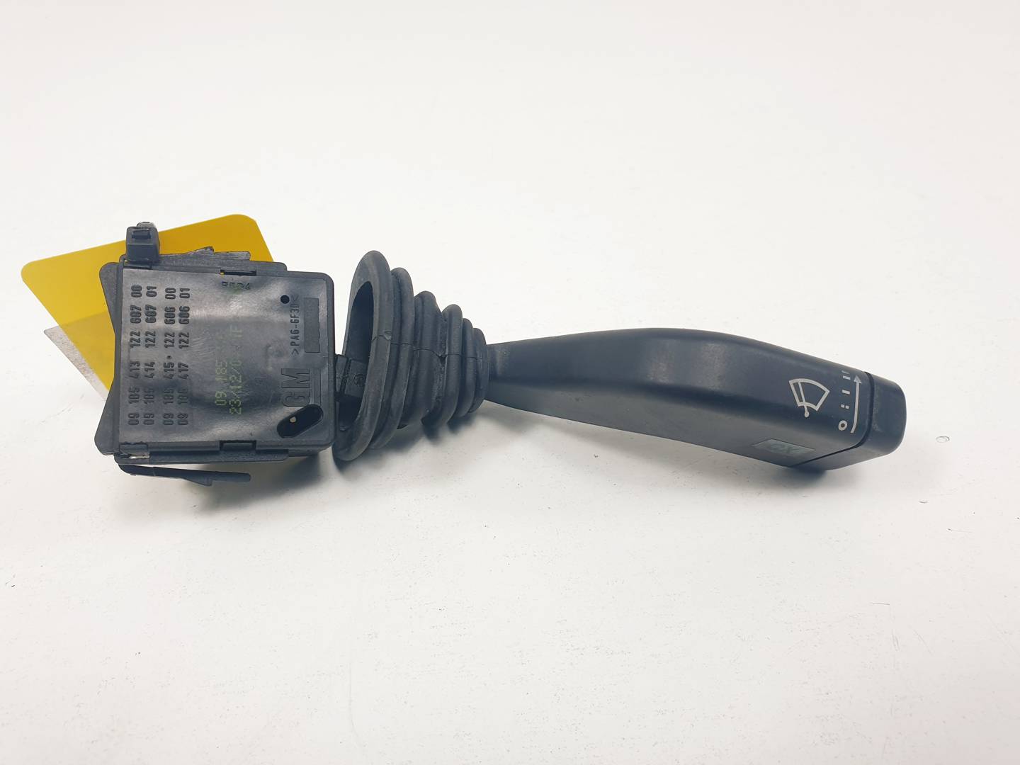MANDO LIMPIA - 09185415 - OPEL - TIGRA TWIN TOP