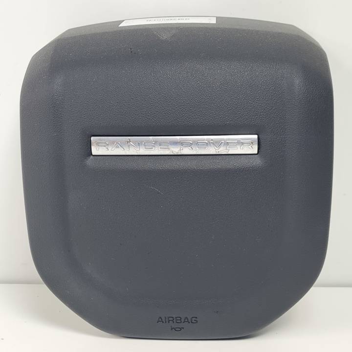 AIRBAG DELANTERO IZQUIERDO K8D2043B13EA8PVJ LAND ROVER RANGE ROVER EVOQUE Autodesguaces Alicante