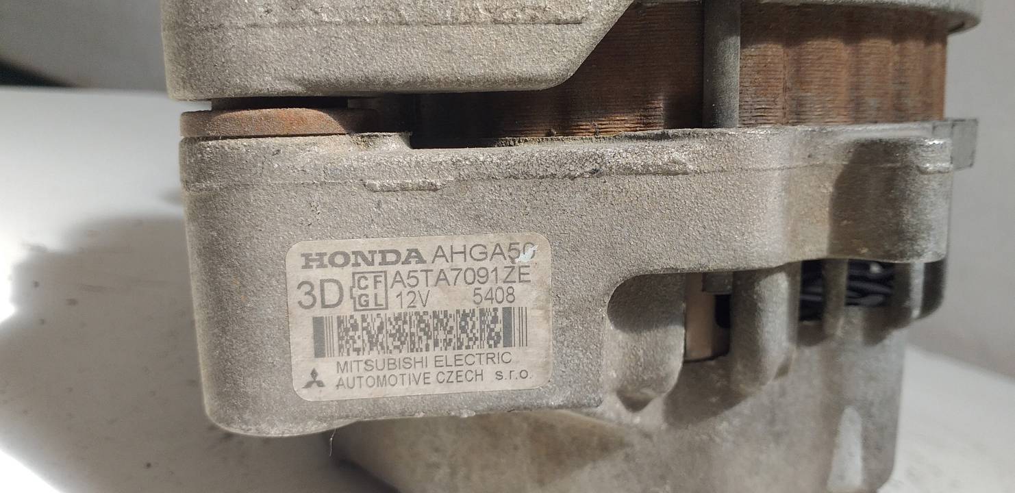 ALTERNADOR