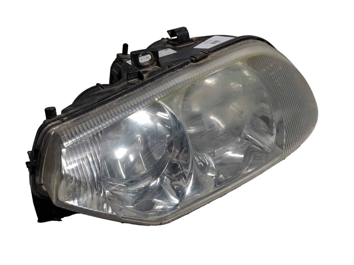 Foto 2 de Faro Izquierdo Alfa Romeo 155 (1992–1997)