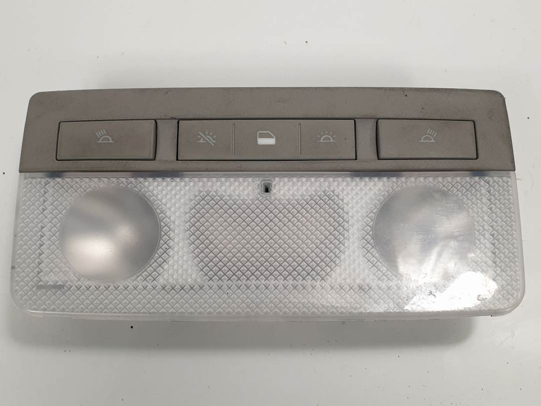 LUZ INTERIOR - 13285100 - OPEL - INSIGNIA BERLINA