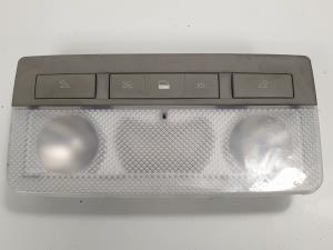 LUZ INTERIOR 13285100 OPEL INSIGNIA BERLINA Autodesguaces Alicante
