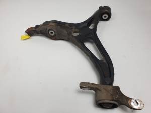BRAZO SUSPENSION INFERIOR DELANTERO DERECHO 000062367106 MERCEDES CLASE M (W164) Autodesguaces Alicante