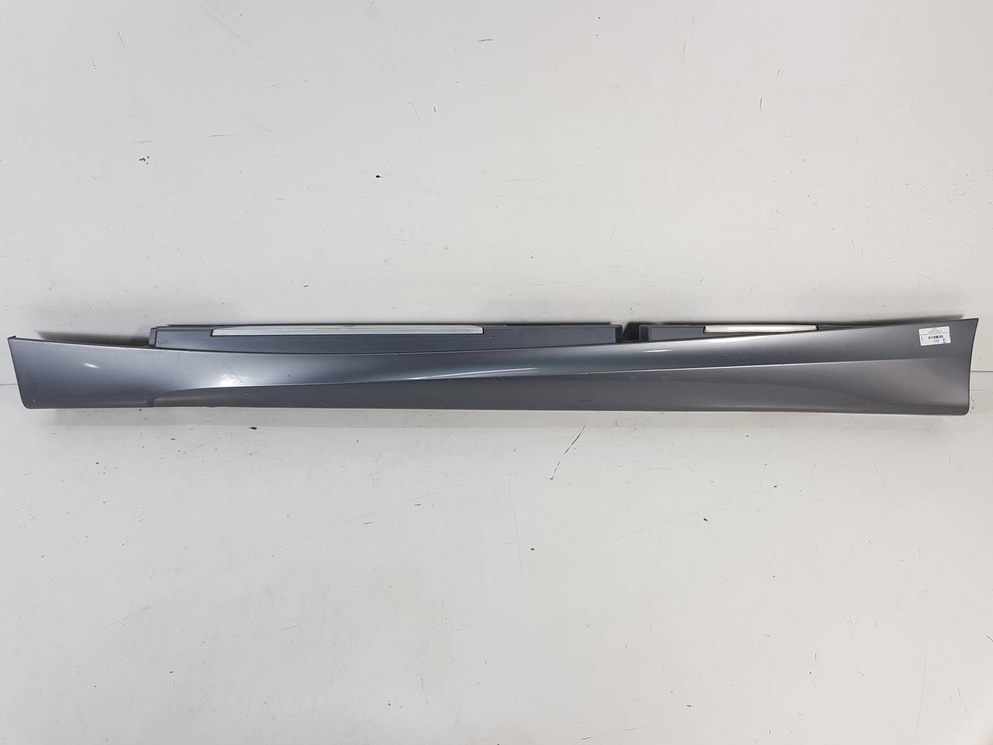 Trittbretter - 36173703 - BMW - SERIE 1 BERLINA (E81/E87)