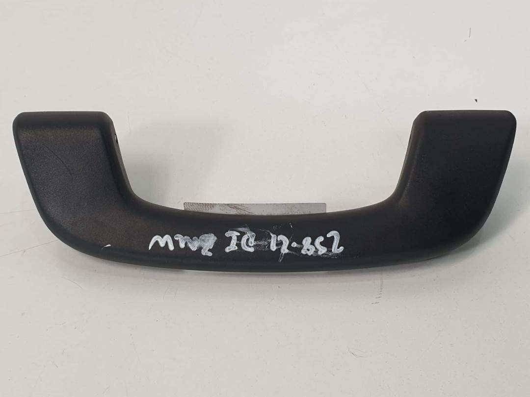 MOLDURAS DELANTERAS - BMW - SERIE 5 TOURING (F11)